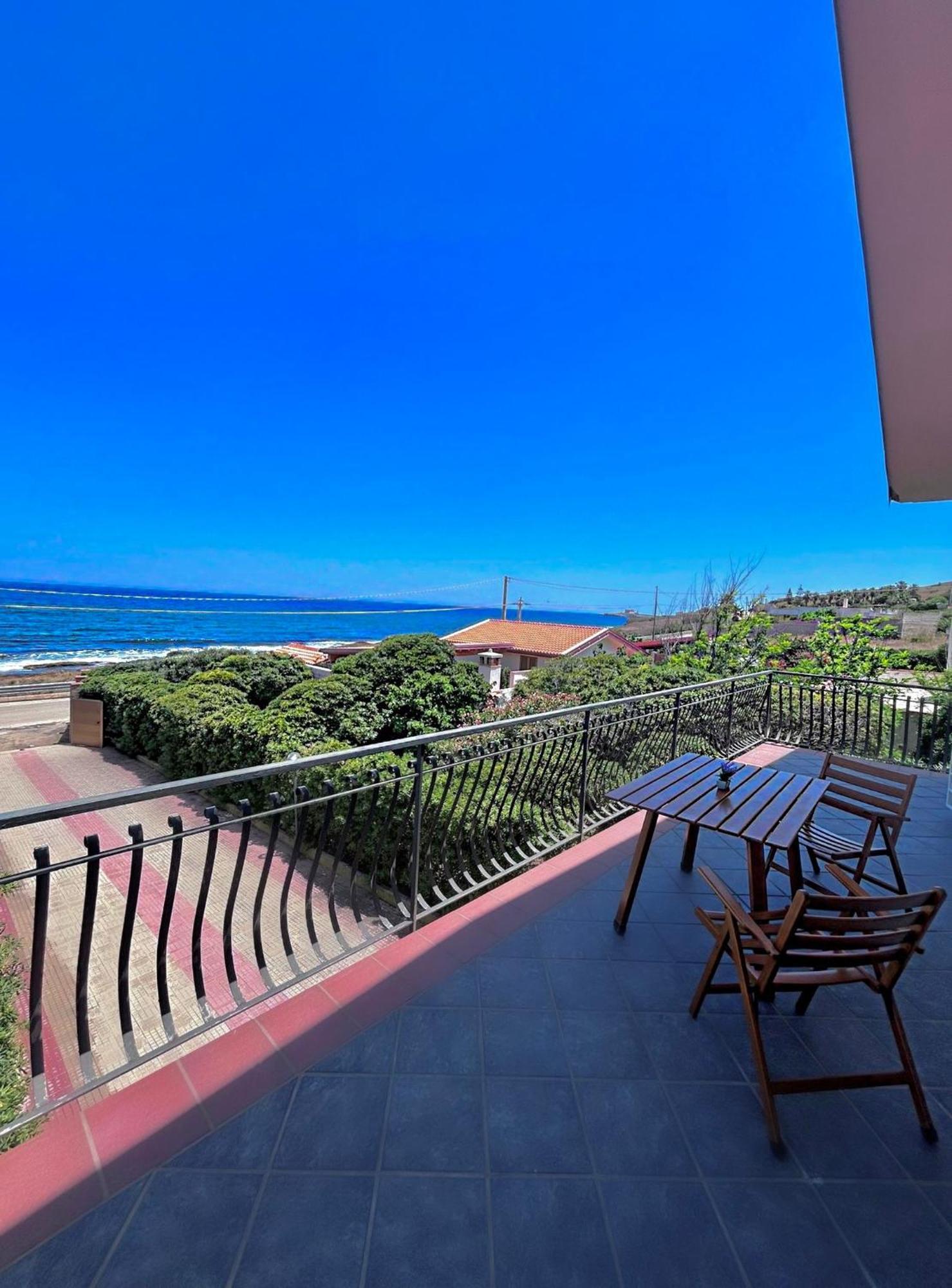 Villa Diletta - Vintage Luxury Villa In The Heart Of Sicily Portopalo Di Capo Passero Exterior photo