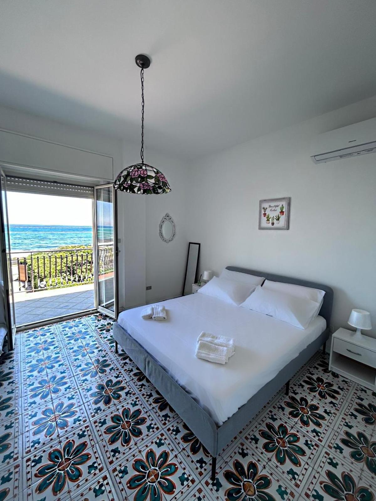 Villa Diletta - Vintage Luxury Villa In The Heart Of Sicily Portopalo Di Capo Passero Exterior photo