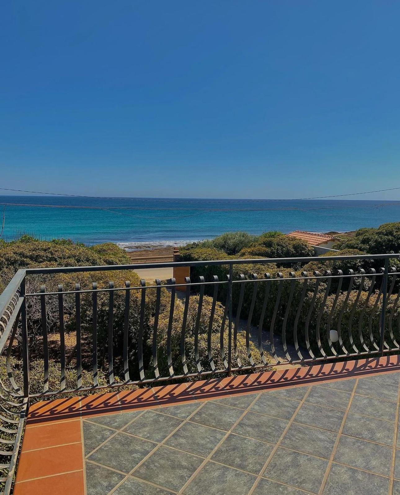 Villa Diletta - Vintage Luxury Villa In The Heart Of Sicily Portopalo Di Capo Passero Exterior photo